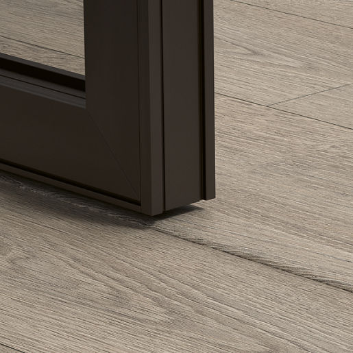 Old oak light grey - QSINCP01405